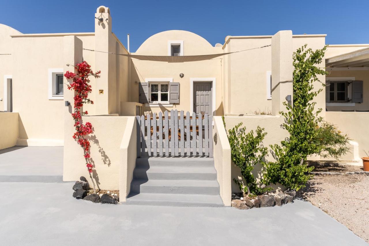 Pýrgos Ampelos Executive Houses מראה חיצוני תמונה